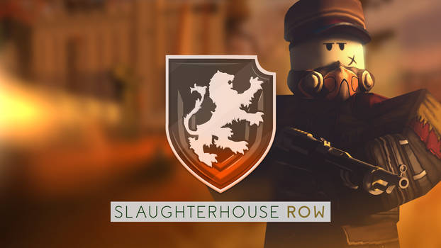A-SOV Slaughterhouse Row