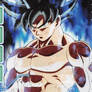 Goku New Transformation!