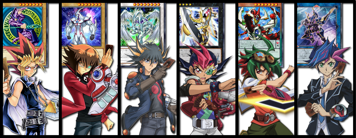 yugioh card generations Yu-Gi-Oh! Profiles from the Official Yu-Gi-Oh! Site Introduces the Mainspring and Bugman archetypes. Yu-Gi-Oh! Generations by ChrisClausolas on