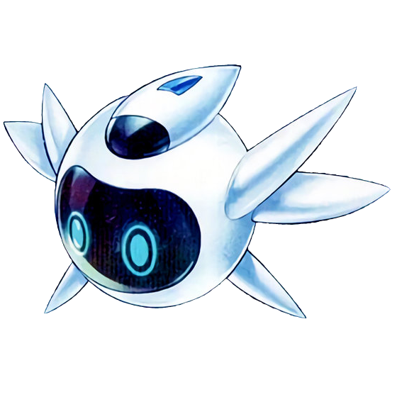 Bitron | Render by ChrisClausolas on DeviantArt