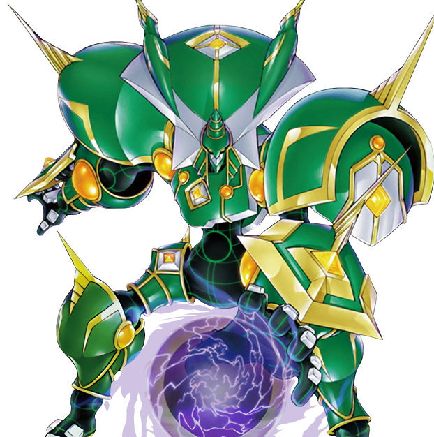 Excode Talker | Render by ChrisClausolas on DeviantArt