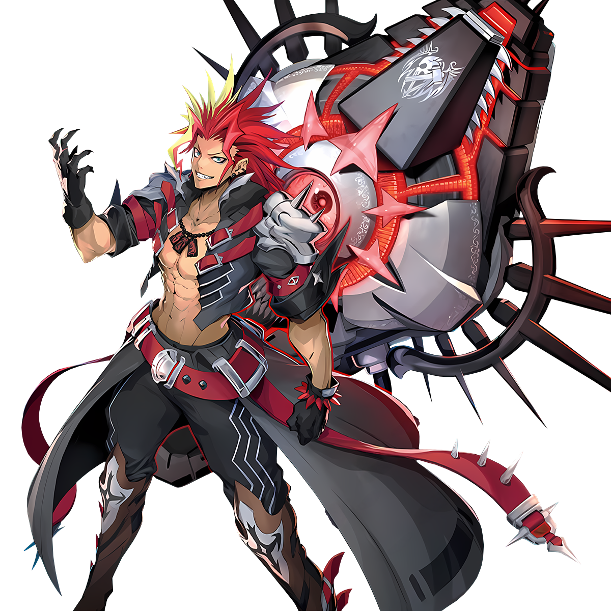 Fiendsmith Engraver Render By ChrisClausolas On DeviantArt fiendsmith-engraver-render-by-chrisclausolas-on-deviantart