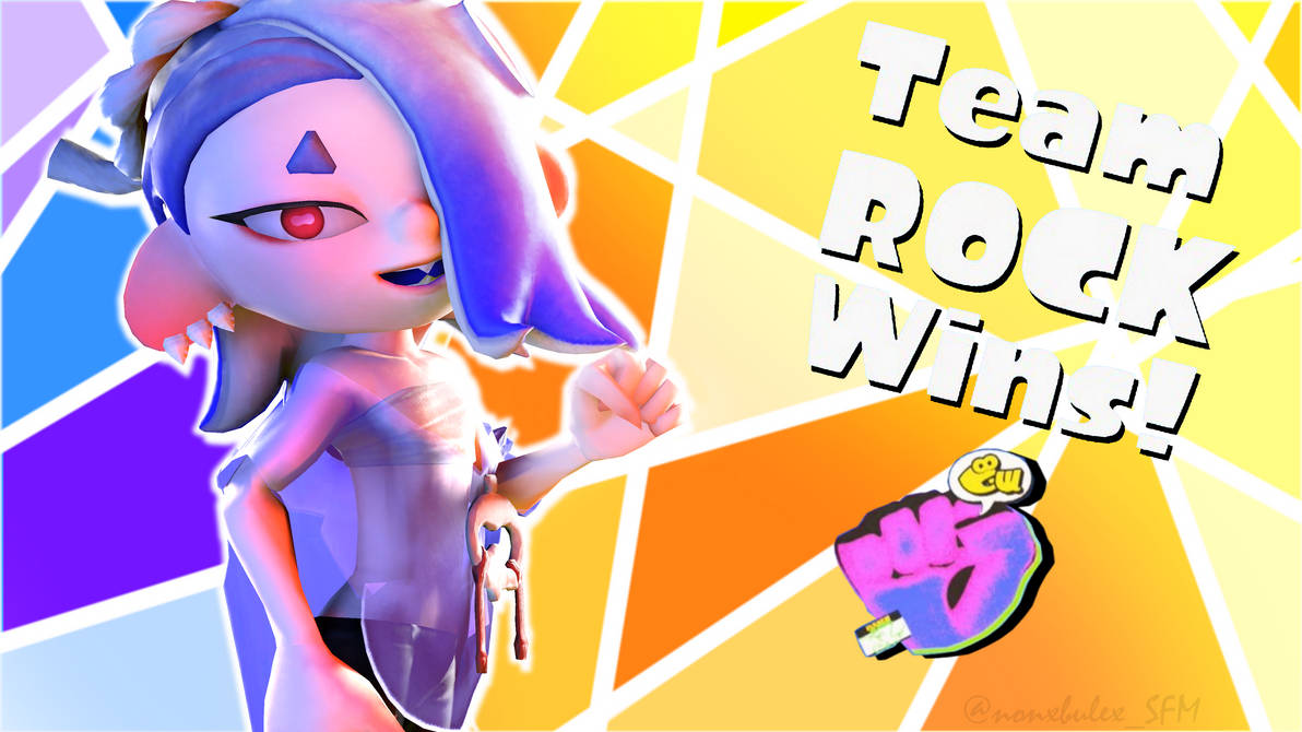 Team rock wins! by Nonxbulex on DeviantArt