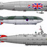 Further Fictional Airships