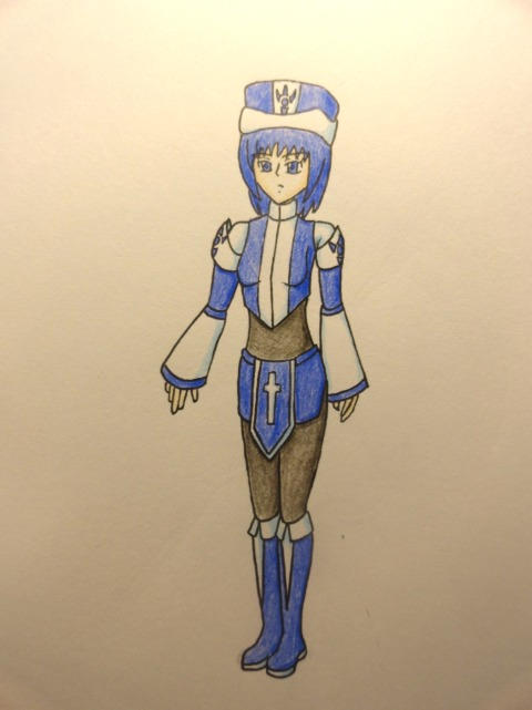 Tarnia Array - Modern by 473No-Life on DeviantArt