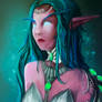 Tyrande  Whisperwind