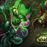 World Of Warcraft Legion- Contest Wowhead