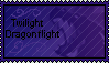 Twilight Dragonflight Stamp