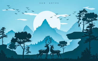 Explore the Best Vector Art | DeviantArt