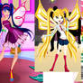 winx sailor moon musa