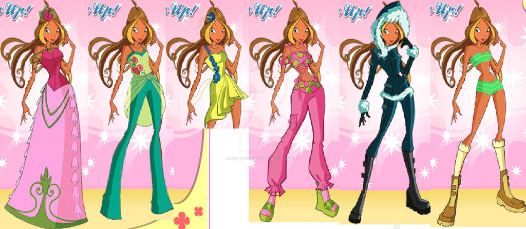 winx club dress up flora Winx Club Flora Dress Up : StarSue : Free Download, Borrow, and Streaming : Internet Archive
