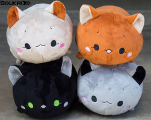 Kitty Tsum Tsums