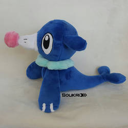 Popplio Plush