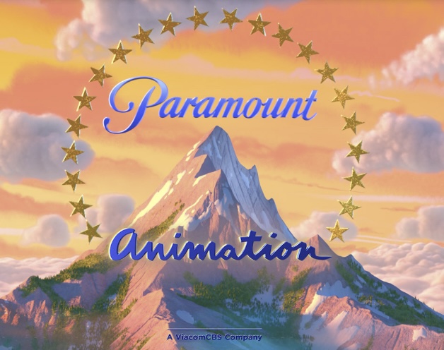 Happy 13th Anniversary to Paramount Animation by CallingSpore123 on ...