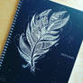 ~My New Sketchbook~
