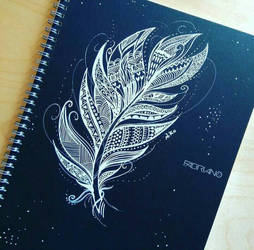 ~My New Sketchbook~