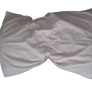 Pillow Stock - Cut out.