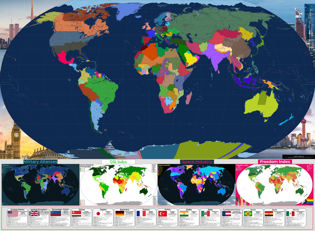 Map Of The Internet Deviantart