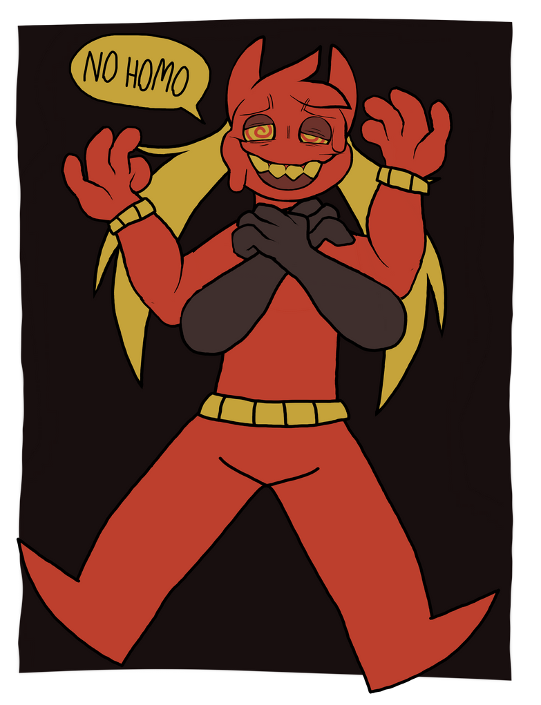 Deviantart Stranglel2 Strangle by KrampusCrackjaw on DeviantArt