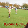 Horan Gone Wild