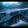Frozen Pass