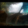 Of the Forest