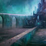 Frozen Keep