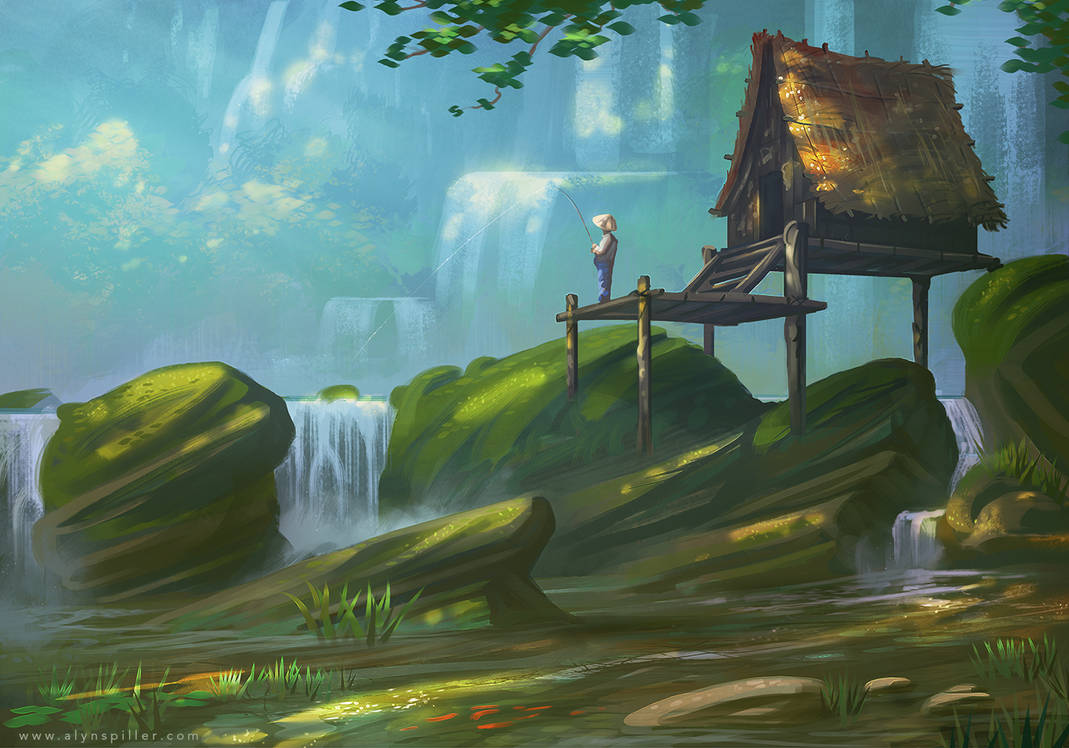 Shack Vector Deviantart Shack by AlynSpiller on DeviantArt