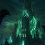 Shadows of Oblivion