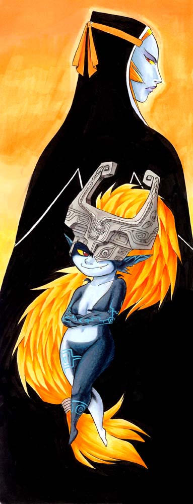 Midna