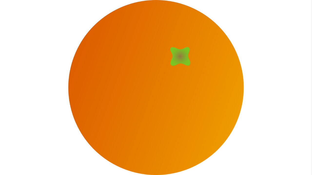 Orange Deviantart Orange by JacobMincey on DeviantArt