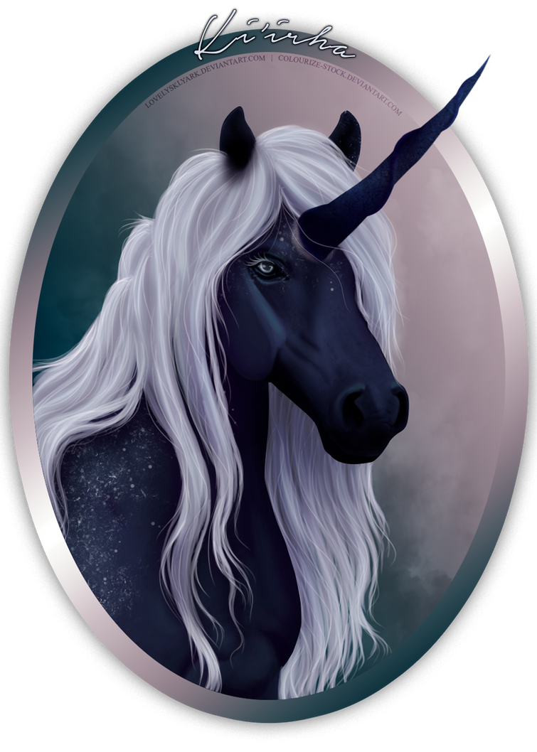 BUST -- Ki'irha by lovelyskylark