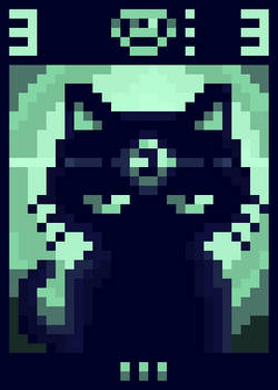 DIRECTORY: CAT (v.3)