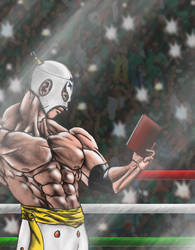 El fuerte