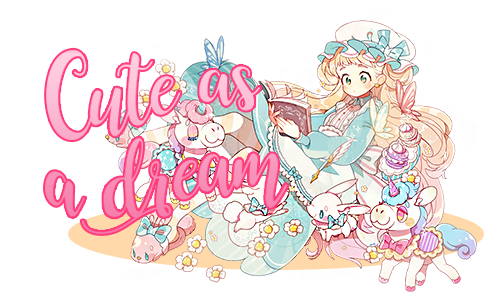 Yumekawaii Firma By Ashleychan D On Deviantart