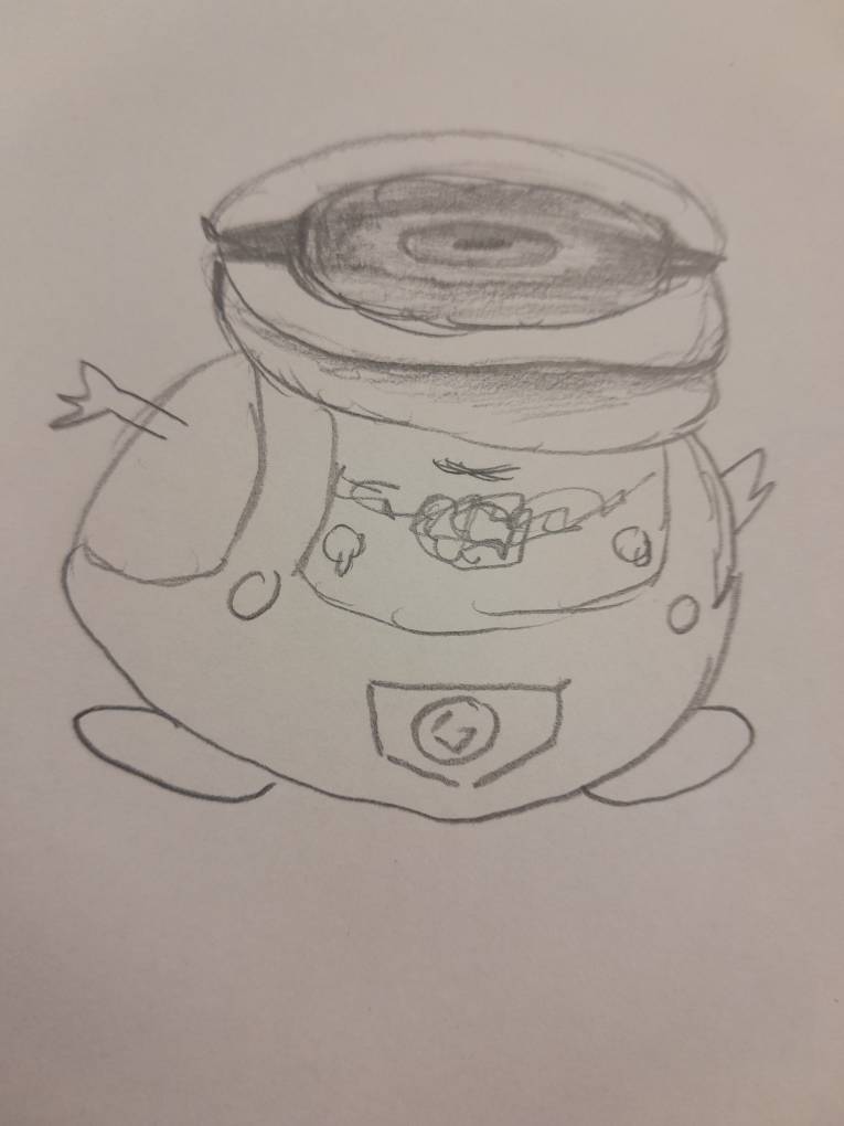 Cursed Minion By Jackobeee On DeviantArt cursed-minion-by-jackobeee-on-deviantart