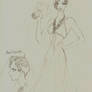 Wedding Gown Study 07