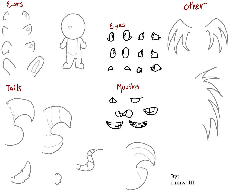 Htf Expression Generator Easy HTF Creator by rainwolf1 on DeviantArt