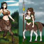 The Centaurs of Eden