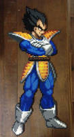 Vegeta!