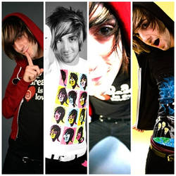 jack barakat collage