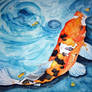 Koi Fish