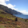 Punta de Teno, Tenerife, Spain