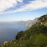 Sentiero degli Dei, Campania, Italy