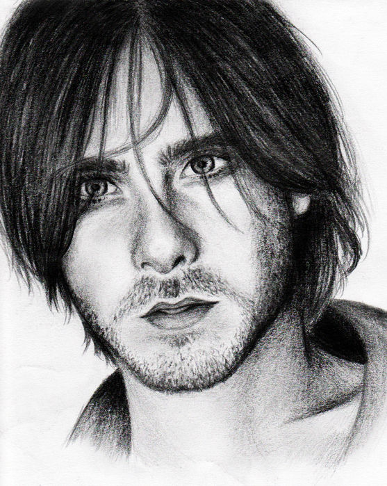 Jared Leto