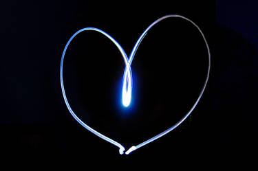 Heart light