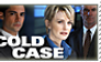 Cold Case-Stamp