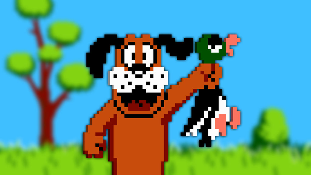 Утка собака игры. Дак Хант игра. Собака из игры Duck Hunt. Дак Хант Денди. Собака из Денди уточки.