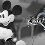 Kingdom Hearts Wallpaper - Timeless River Mickey
