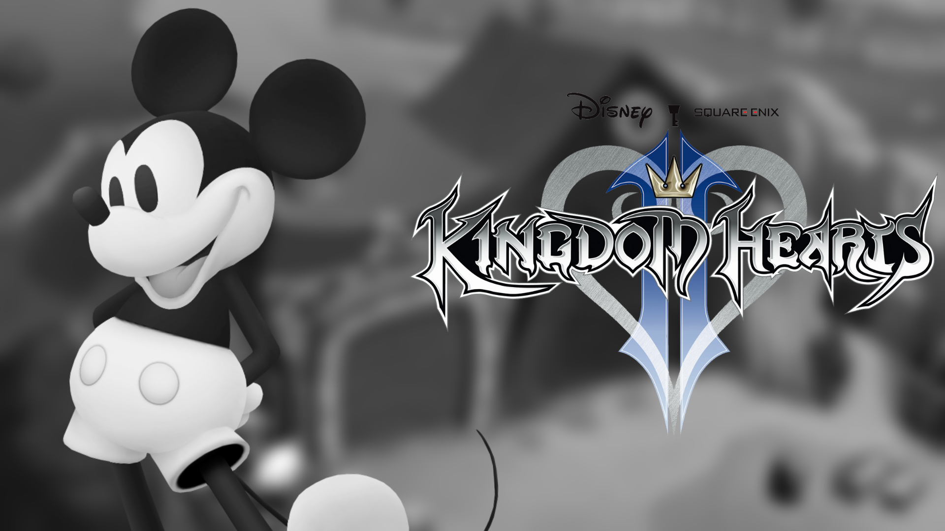 Kingdom Hearts King Mickey by Dream-Of-Serenity on DeviantArt